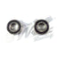 BEARING WORX - WHEEL BEARING KIT FRONT KTM MINI (90-600-07W)