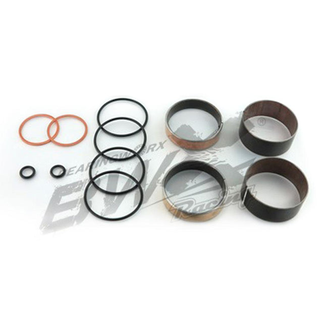 BEARING WORX - FORK BUSHING KIT KTM MINI (90-600-08F) Hover Image