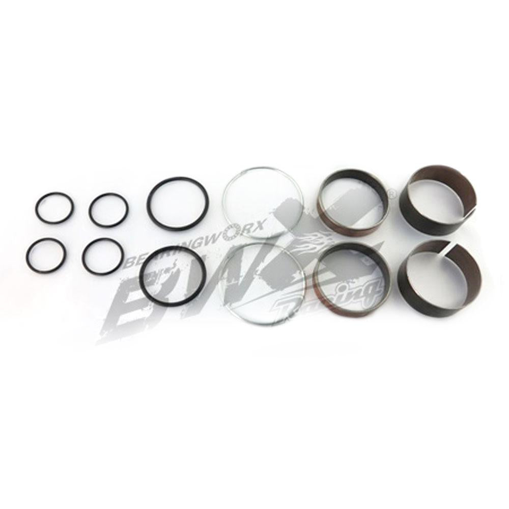 BEARING WORX - FORK BUSHING KIT KTM (90-600-09F)
