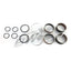BEARING WORX - FORK BUSHING KIT KTM (90-600-09F)
