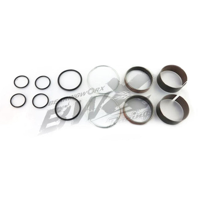BEARING WORX - FORK BUSHING KIT KTM (90-600-09F) Hover Image
