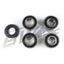 BEARING WORX - WHEEL BEARING KIT REAR KTM (90-600-09W)