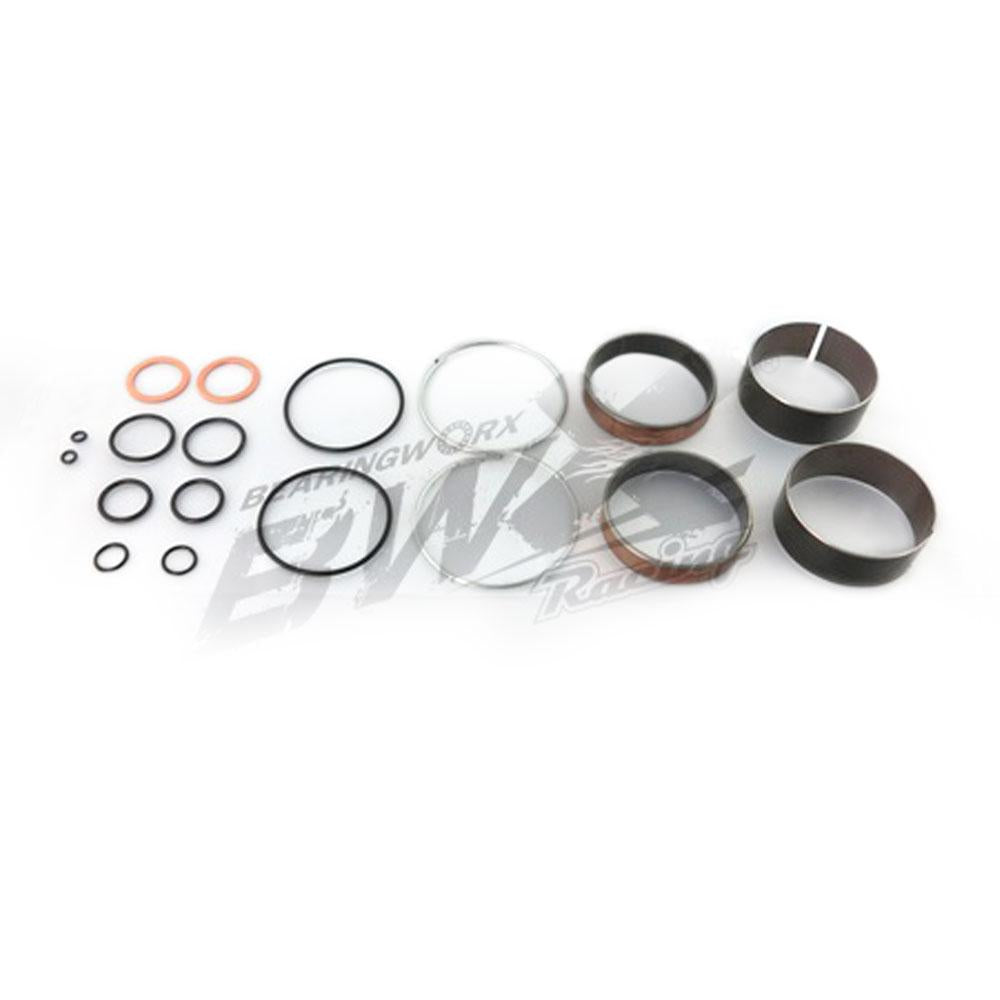 BEARING WORX - FORK BUSHING KIT KTM (90-600-10F)