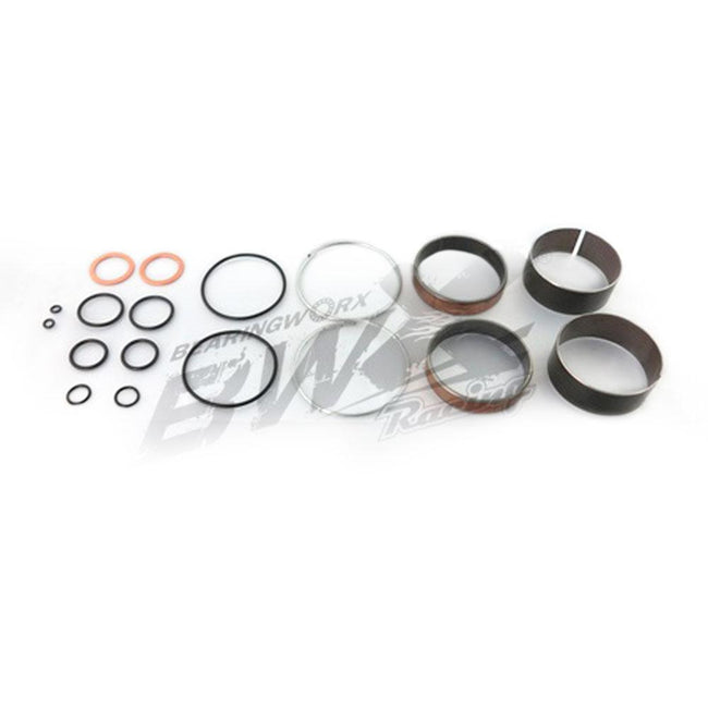 BEARING WORX - FORK BUSHING KIT KTM (90-600-10F) Hover Image