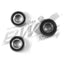 BEARING WORX - WHEEL BEARING KIT REAR KTM (90-600-12W)