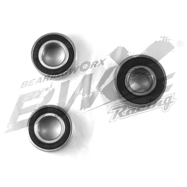 BEARING WORX - WHEEL BEARING KIT REAR KTM (90-600-12W) Hover Image