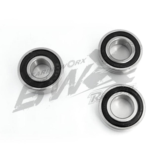 BEARING WORX - WHEEL BEARING KIT REAR KTM MINI Hover Image