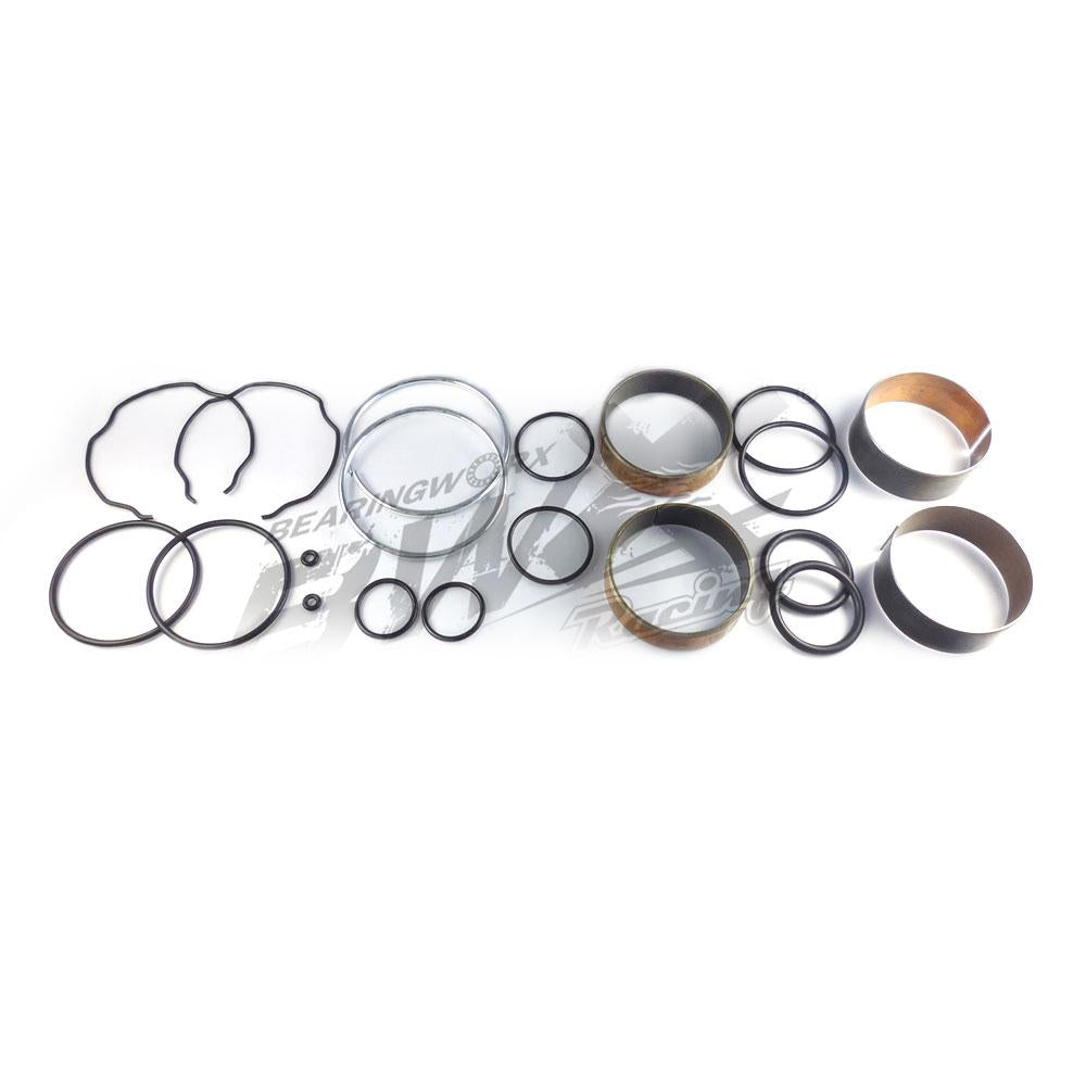 BEARING WORX - FORK BUSHING KIT SUZUKI (90-700-01F)