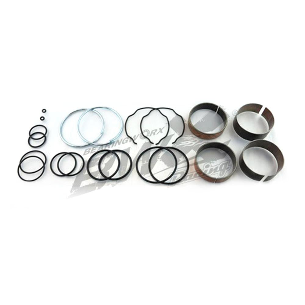 BEARING WORX - FORK BUSHING KIT SUZUKI (90-700-05F)