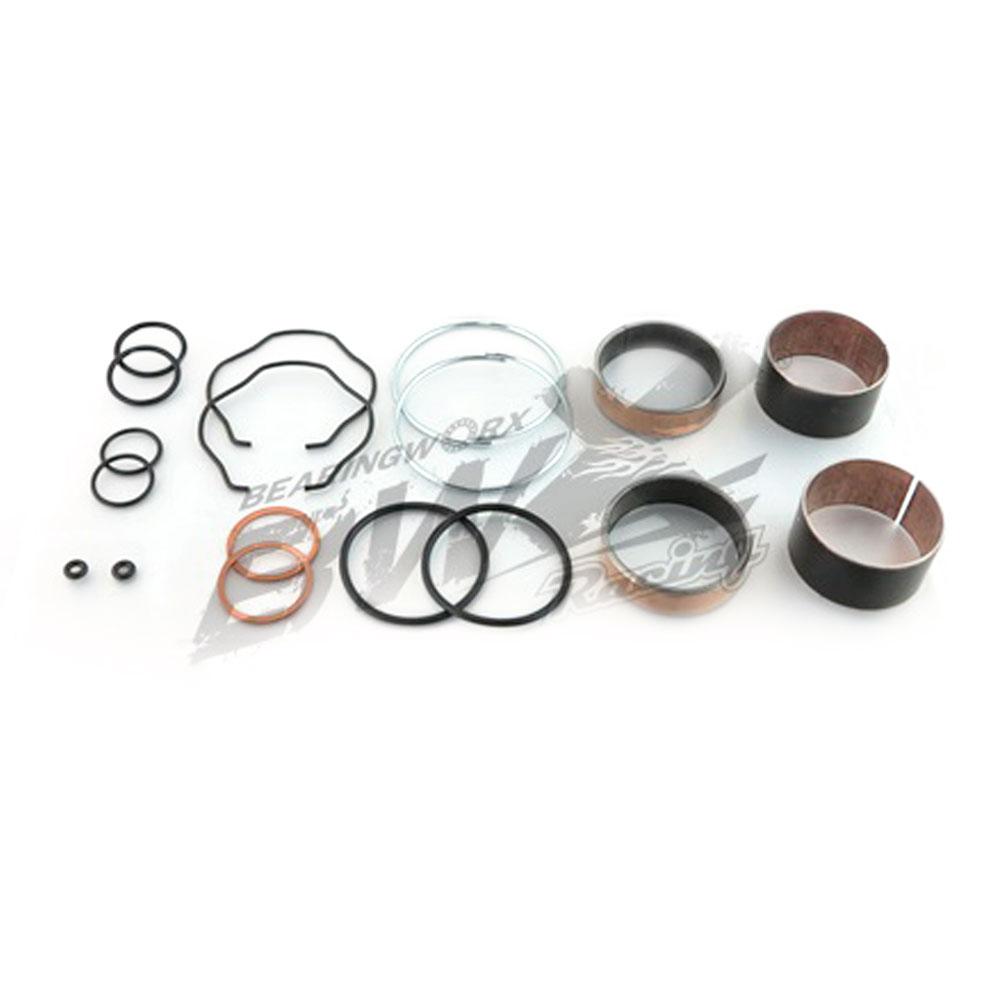 BEARING WORX - FORK BUSHING KIT SUZUKI (90-700-07F)