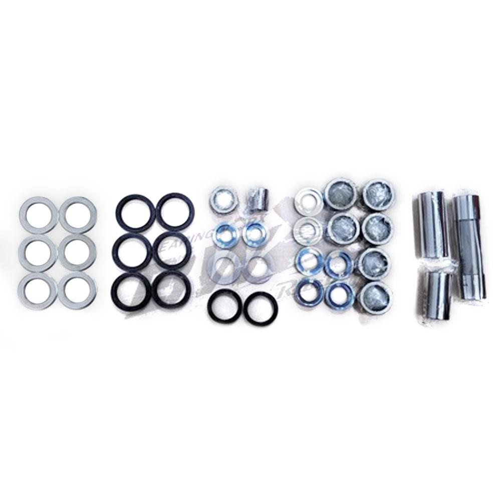 BEARING WORX - LINKAGE KIT SUZUKI (90-700-21L)
