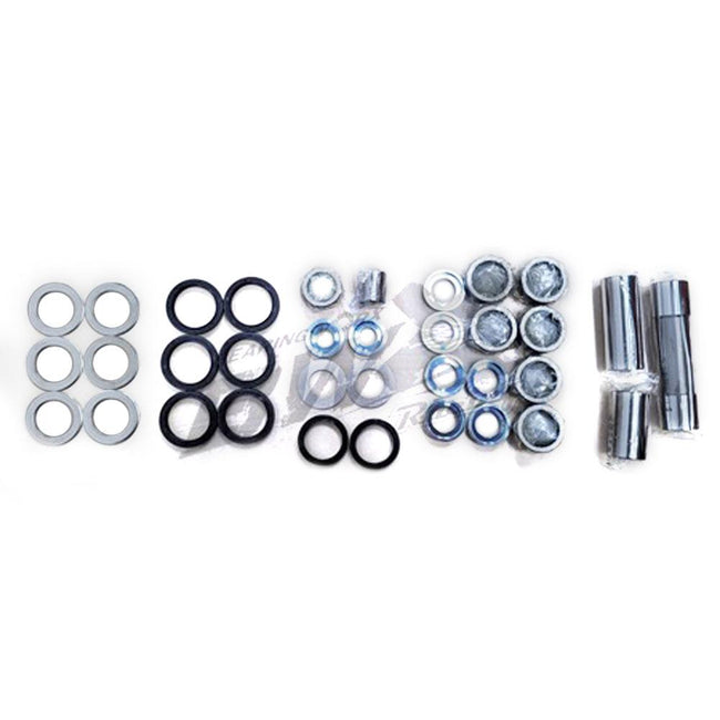 BEARING WORX - LINKAGE KIT SUZUKI (90-700-21L) Hover Image