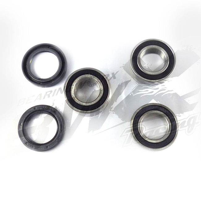 BEARING WORX - WHEEL BEARING KIT REAR SHERCO Hover Image
