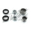 BEARING WORX - SHOCK BEARING KIT SHERCO (90-750-02S)