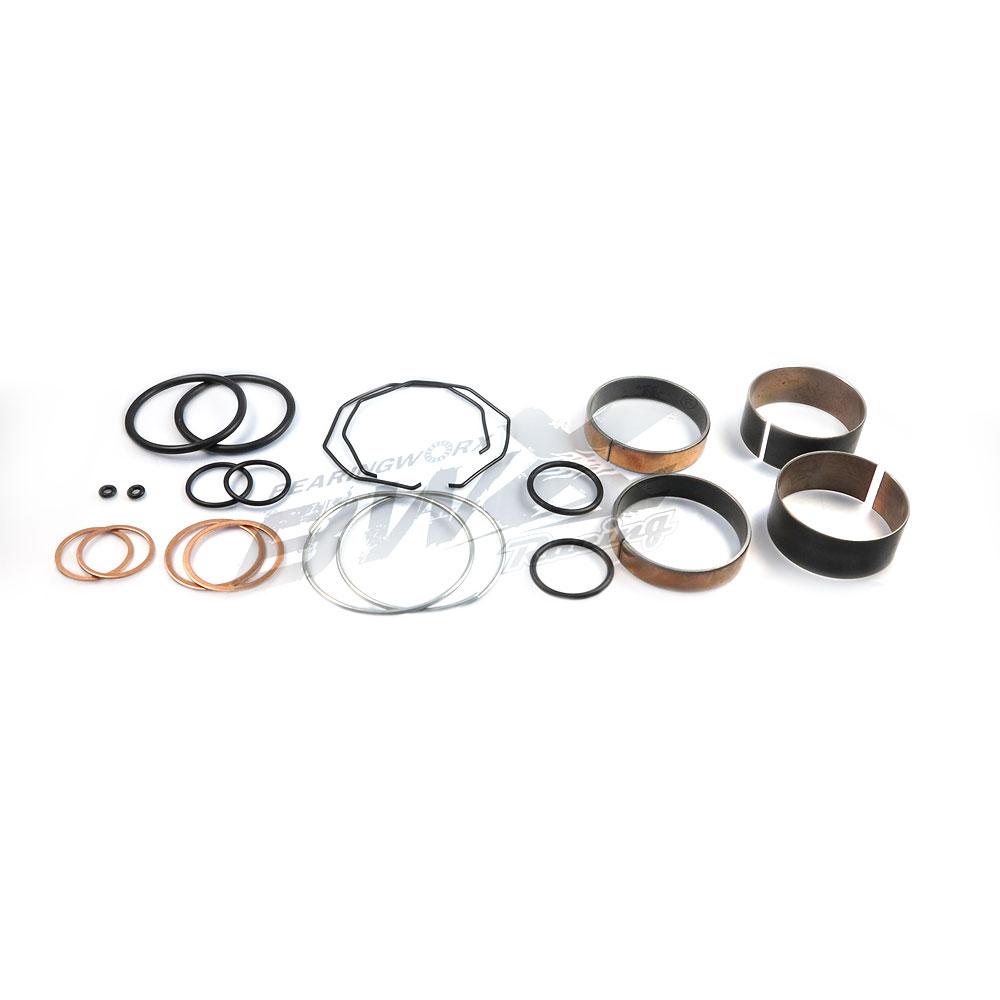 BEARING WORX - FORK BUSHING KIT YAMAHA (90-900-01F)
