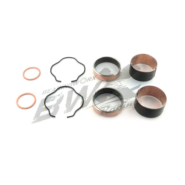 BEARING WORX - FORK BUSHING KIT YAMAHA MINI Hover Image