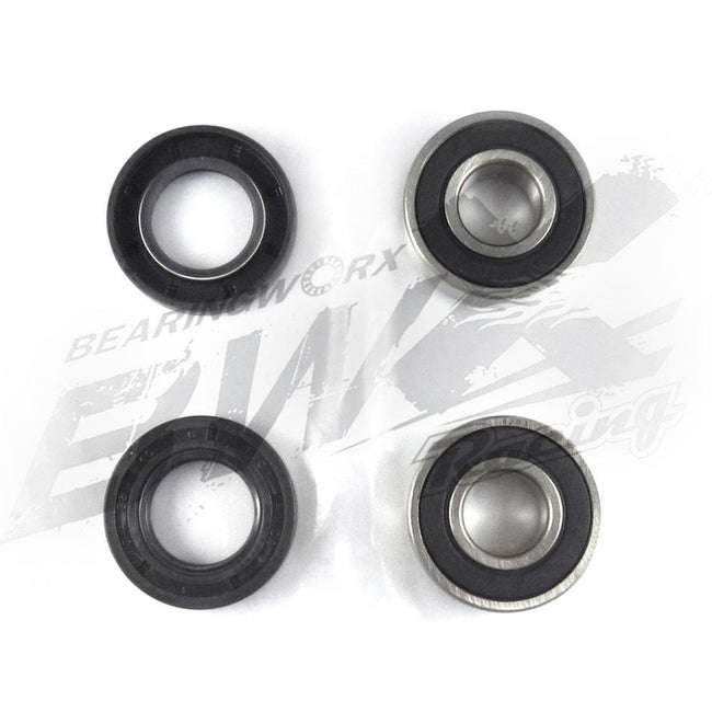BEARING WORX - WHEEL BEARING KIT FRONT YAMAHA WR Hover Image
