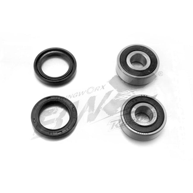 BEARING WORX - WHEEL BEARING KIT FRONT YAMAHA MINI Hover Image