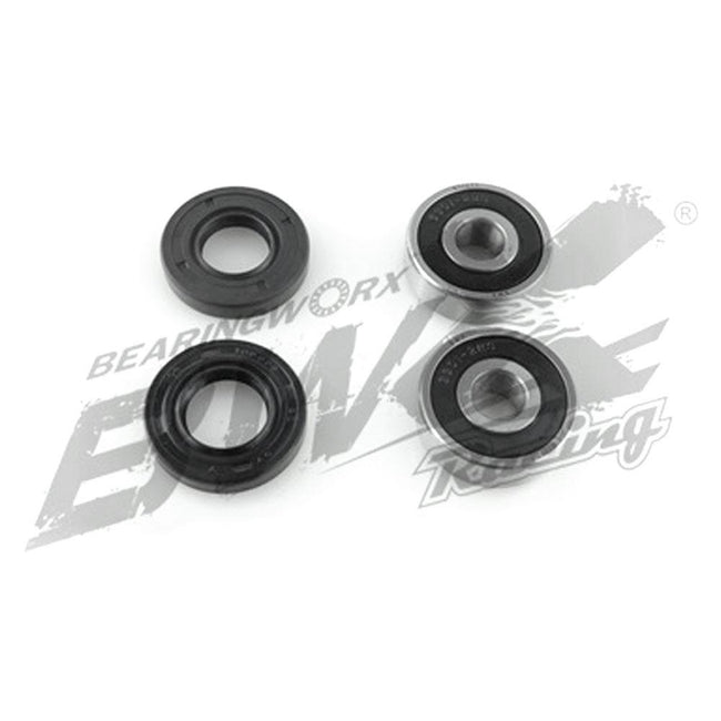 BEARING WORX - WHEEL BEARING KIT REAR YAMAHA TTR Hover Image