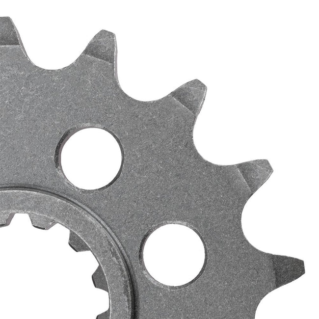 VORTEX STEEL FRONT SPROCKET 520-14T (39-3370-14) Hover Image