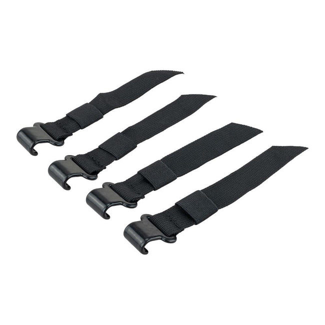 Nelson-Rigg Mounting Straps RG-030 (Set of 4) Hover Image