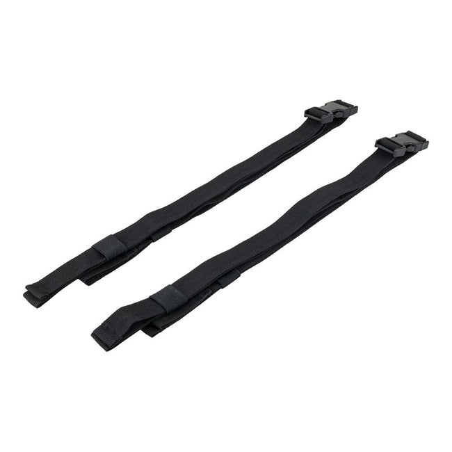 Nelson-Rigg Quick Release Straps SE-4005 (Pair) Hover Image