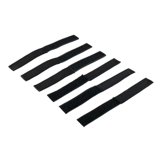 Nelson-Rigg Mounting Straps SE-4005 (Set of 6) Hover Image
