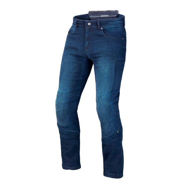Macna Stone Jeans Wild Blue Hover Image