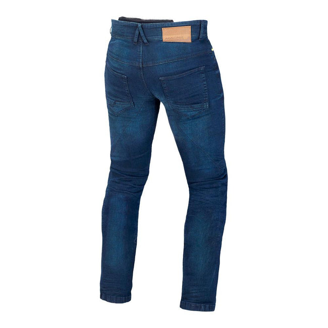 Macna Stone Jeans Wild Blue Main Image