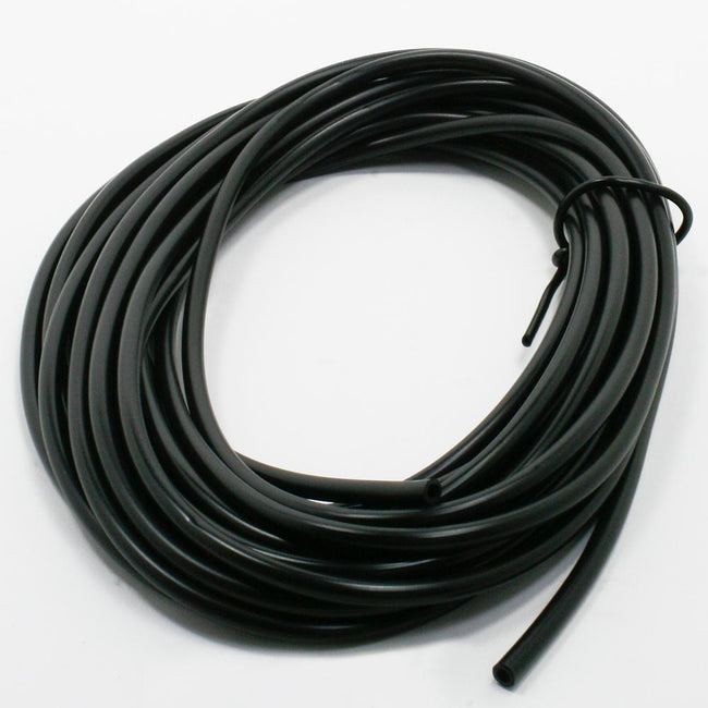 ARIETE BREATHER HOSE - BLACK 3.0 X 6 MM / 10M - 03999/10 Hover Image