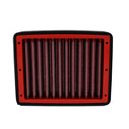 BMC FM01187 : Performance Air Filter Element