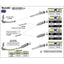 ARROW 71381MI [RAS]: LINK PIPE 2 OEC Stainless steel - SU GSX-R600/750 08>10