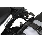 Nelson-Rigg Rigg Gear Universal Saddlebag Quick Release Plates (round tube)
