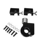 Nelson-Rigg Rigg Gear Universal Saddlebag Quick Release Plates (round tube)