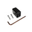 Nelson-Rigg Saddlebag Plate Latch Extension 52mm