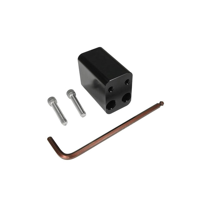 Nelson-Rigg Saddlebag Plate Latch Extension 52mm Hover Image