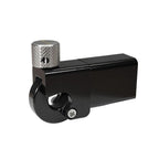 Nelson-Rigg Saddlebag Plate Latch Extension 52mm