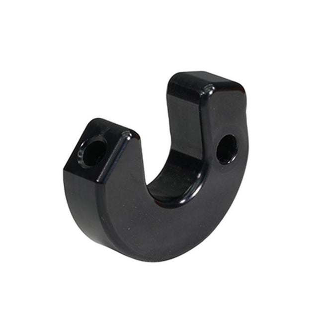 Nelson-Rigg Saddlebag Plate 20mm Catch Hover Image