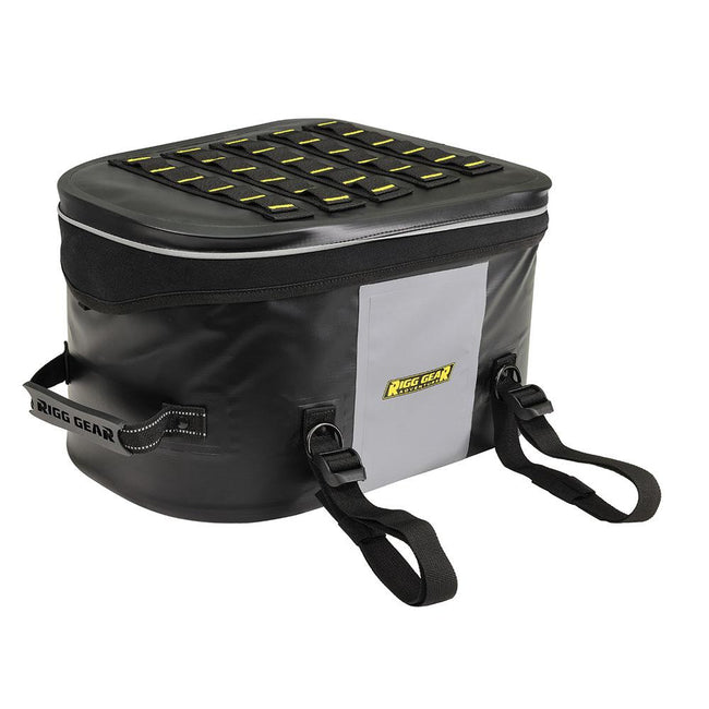 Nelson-Rigg Tailbag SE-4028 Hurricane Adventure 28L Hover Image