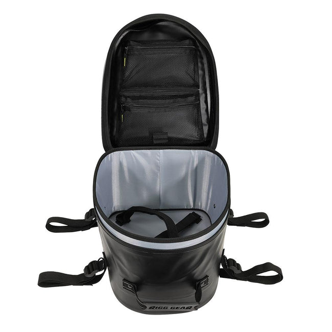 Nelson-Rigg Tailbag SE-4028 Hurricane Adventure 28L Main Image