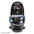 Nelson-Rigg Tailbag SE-4028 Hurricane Adventure 28L