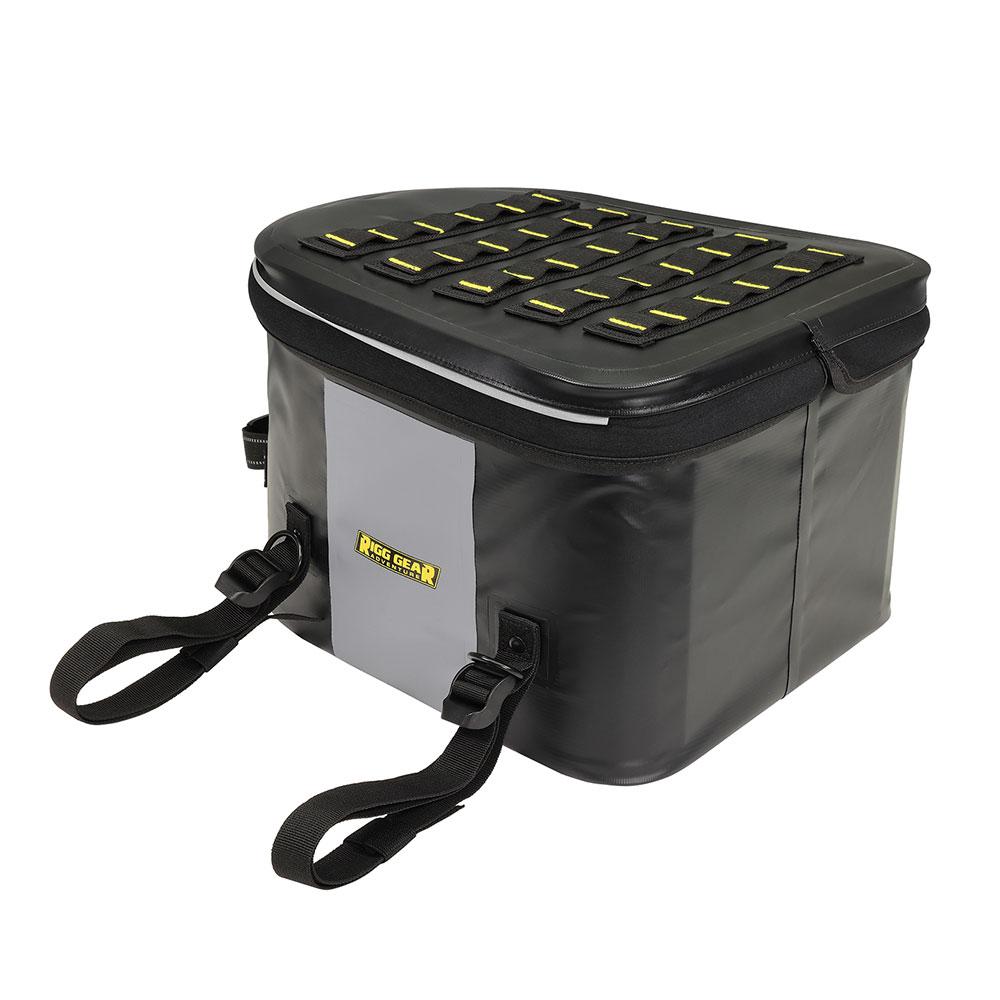 Nelson-Rigg Tailbag SE-4028 Hurricane Adventure 28L