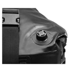 Nelson Rigg Tailbag SE-4060 Hurricane Black/Grey 60L