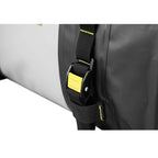 Nelson Rigg Tailbag SE-4060 Hurricane Black/Grey 60L