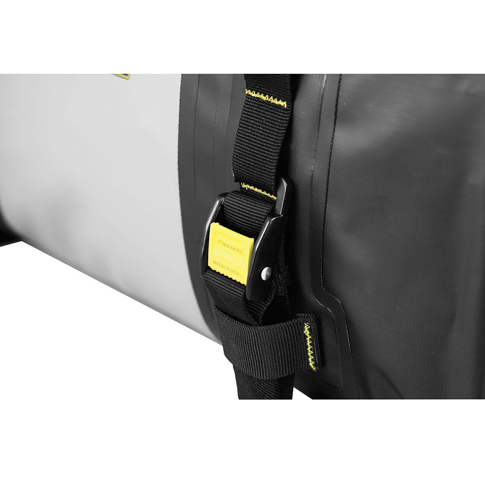 Nelson Rigg Tailbag SE-4060 Hurricane Black/Grey 60L