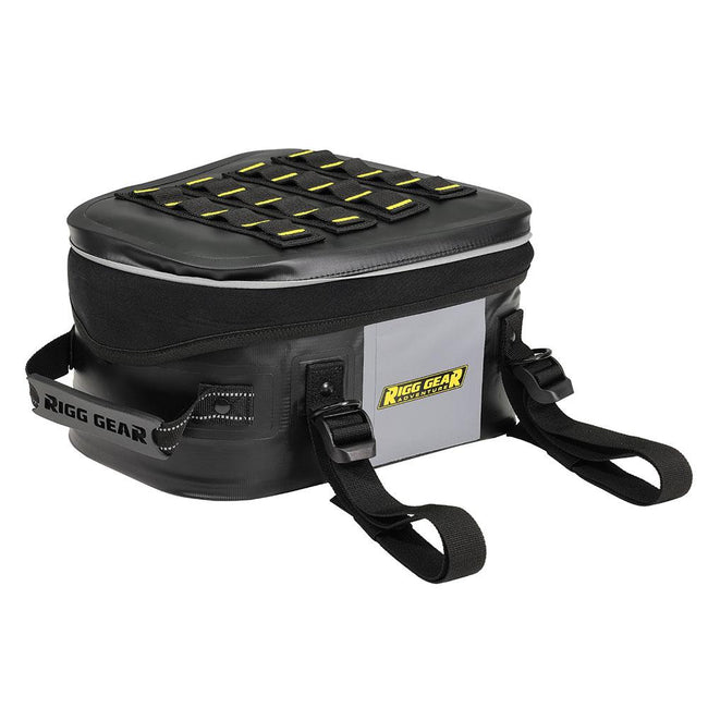Nelson-Rigg Tailbag SE-4012 Hurricane Dualsport 12L Hover Image