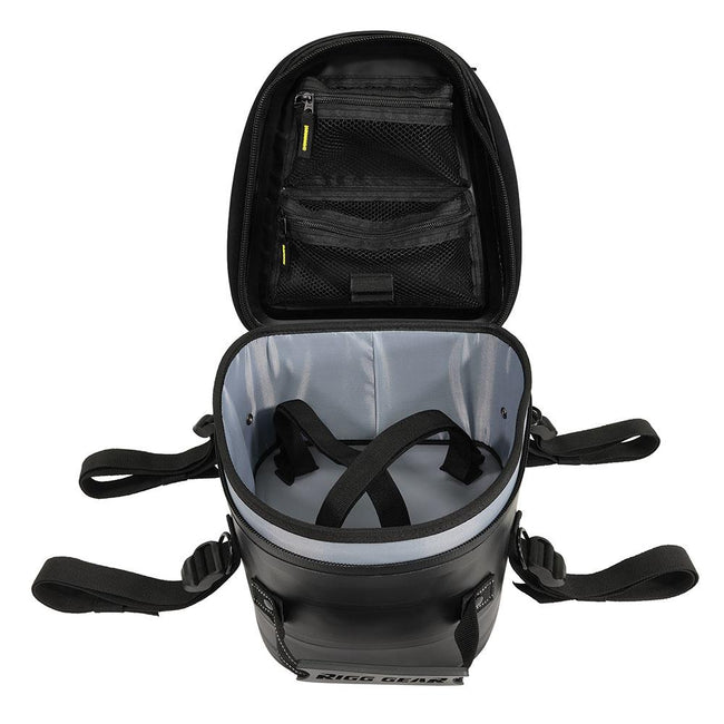 Nelson-Rigg Tailbag SE-4012 Hurricane Dualsport 12L Main Image