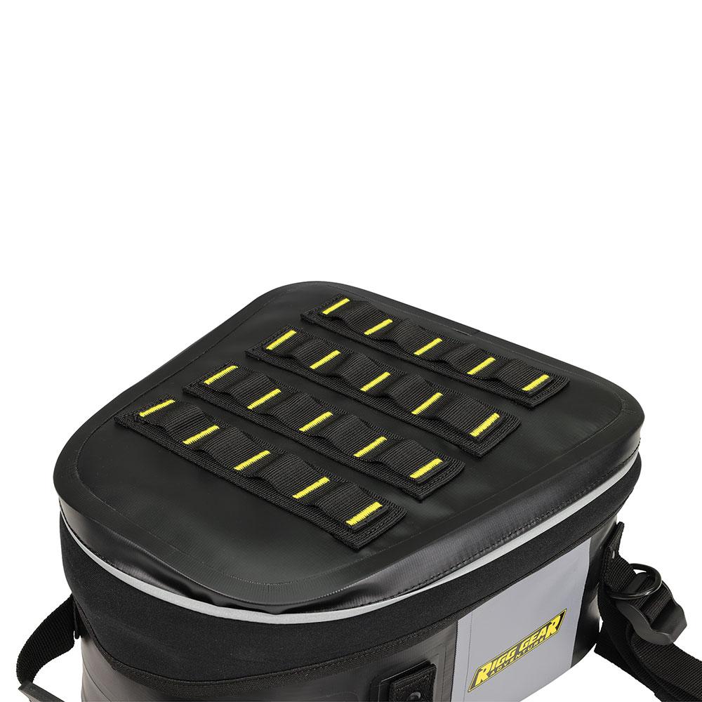 Nelson-Rigg Tailbag SE-4012 Hurricane Dualsport 12L
