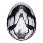 AGV K6 S - ULTRASONIC MATT BLACK/GREY