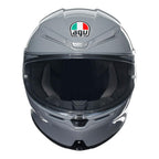 AGV K6 S - NARDO GREY